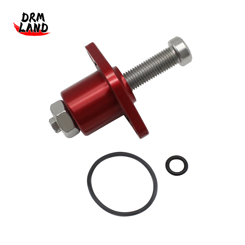 Drag Chain Cnc - Akcesoria motocyklowe Cam napinacz łańcucha rozrządu