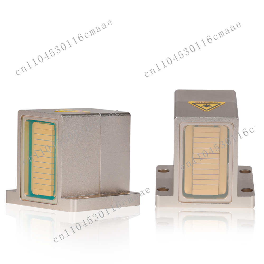 Industrial Laser Hair Removal - Laser diodowy 55 808 1064 nm