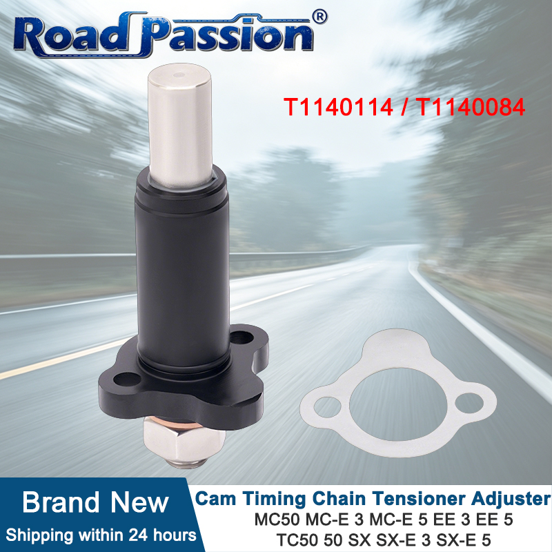 Drag Chain Cnc - Napinacz łańcucha rozrządu motocykla do T1140114