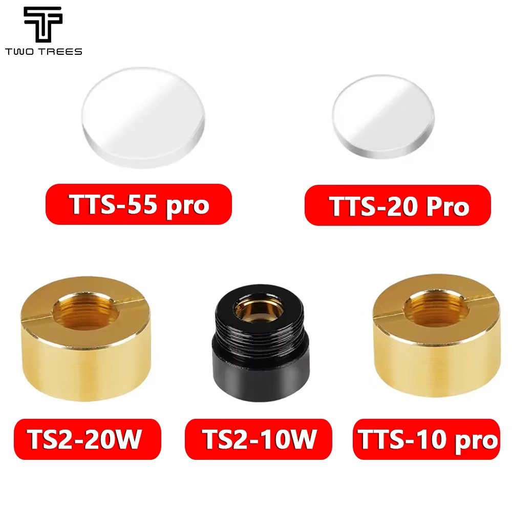 Industrial Laser Technology - Twotrees Laser Engraving Machine Lenses Laser