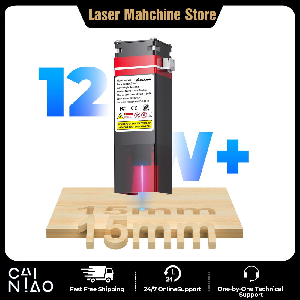 Industrial Laser Technology - Zestaw do modernizacji modułu lasera ELIDOR
