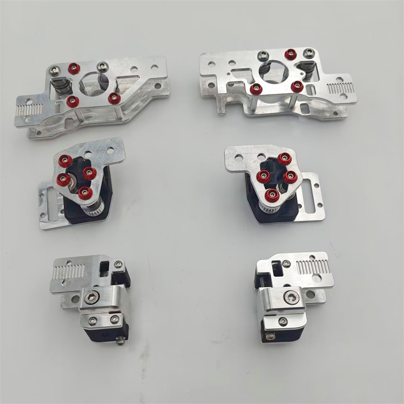 Drag Chain Cnc - Zestaw Funssor Voron 2.4 R2 do