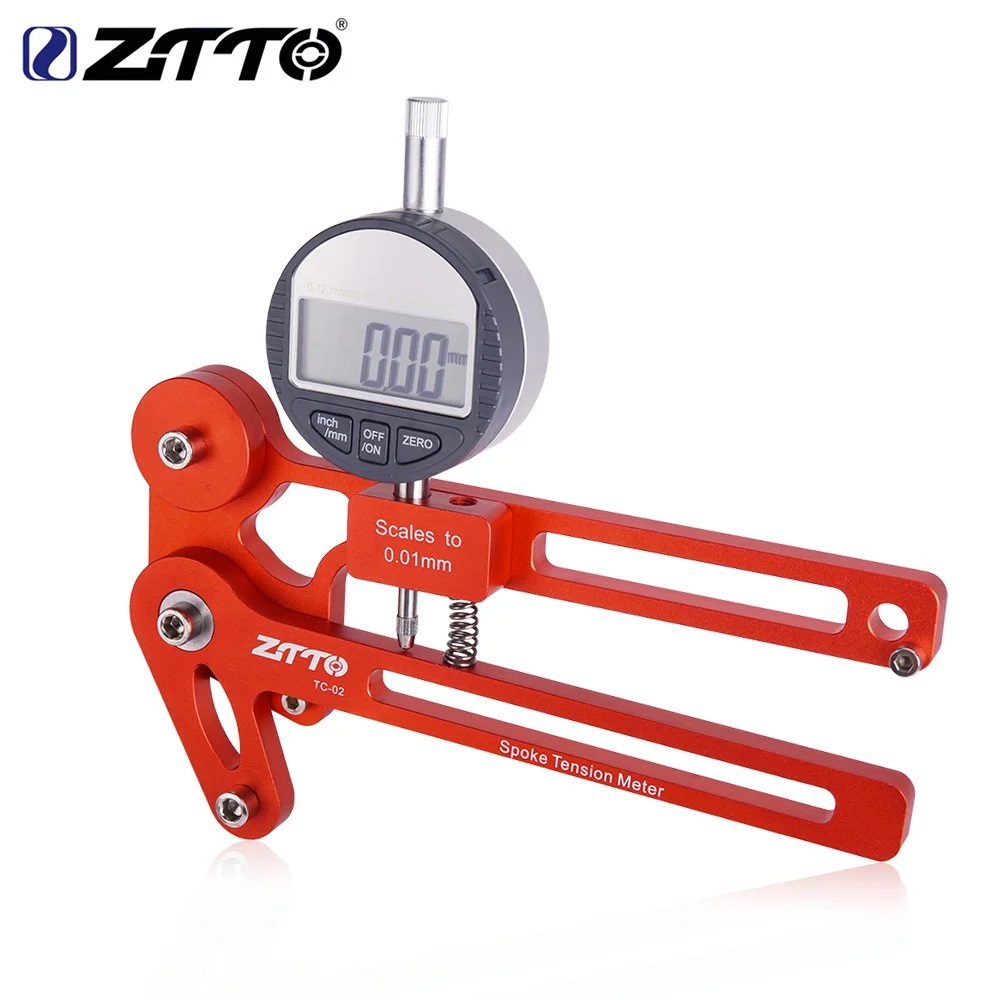 ZTTO CNC miernik naprężenia sz – Drag Chain Cnc recenzja i cena