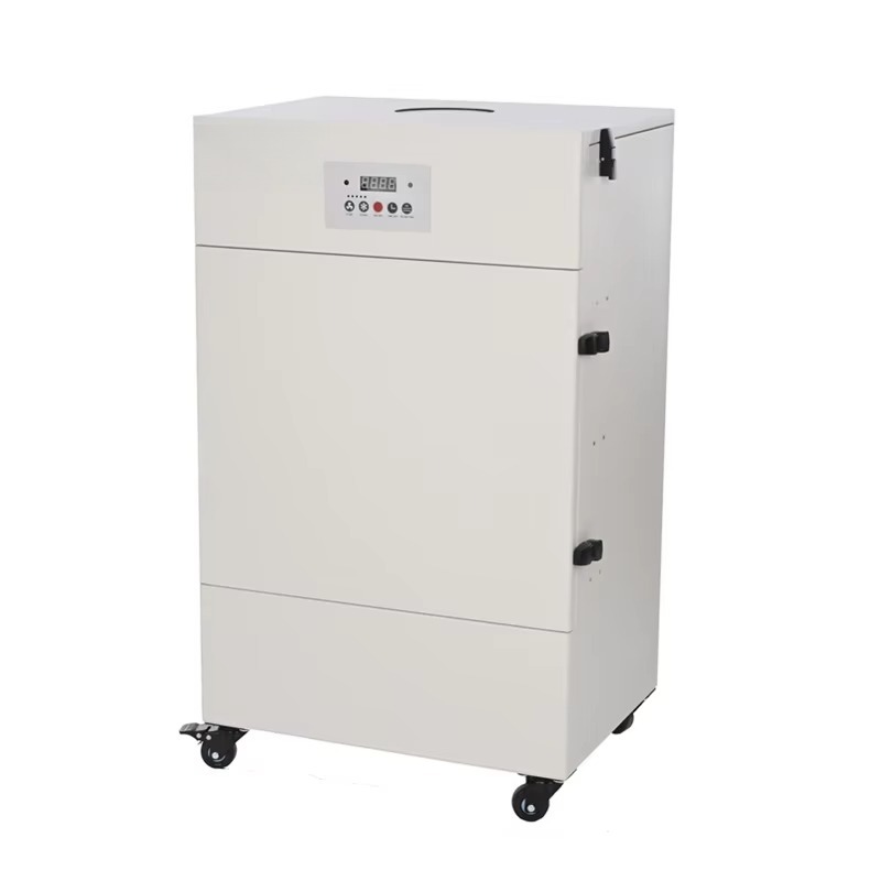 Potężny przemysłowy oczyszczac – Industrial Laser Power recenzja i cena