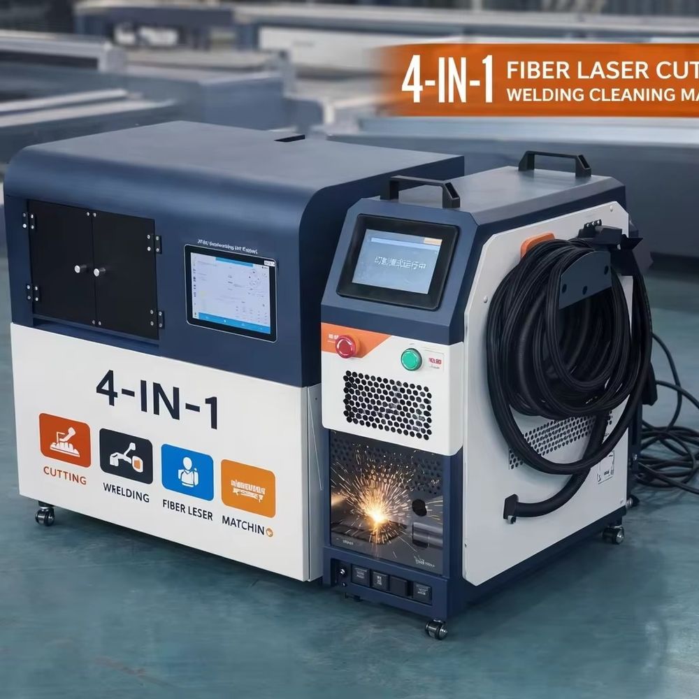 Spawarki laserowe CNC, sprzeda – Industrial Laser Welding Machine For Sale recenzja i cena
