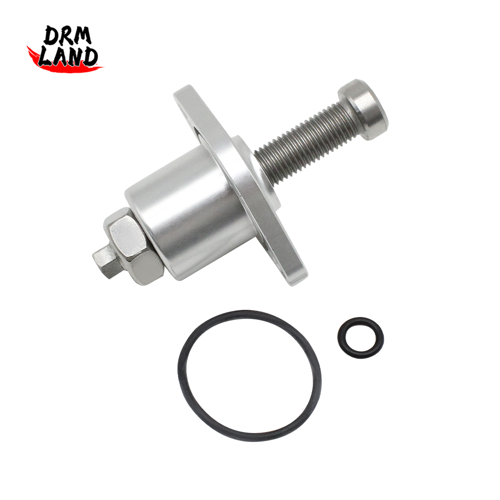 Akcesoria motocyklowe Cam napi – Drag Chain Cnc recenzja i cena
