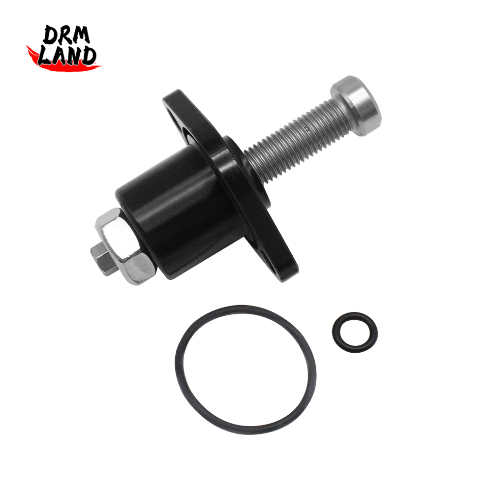 Akcesoria motocyklowe Cam napi – Drag Chain Cnc recenzja i cena