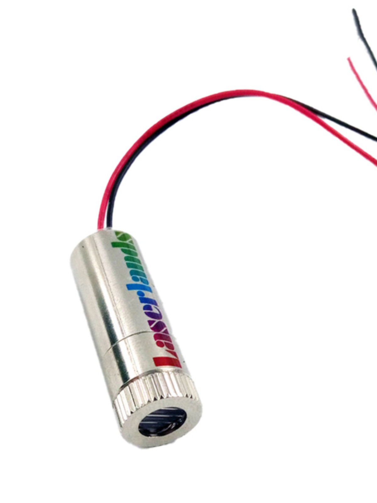Czerwone światło zielone świat – Industrial Laser Head recenzja i cena