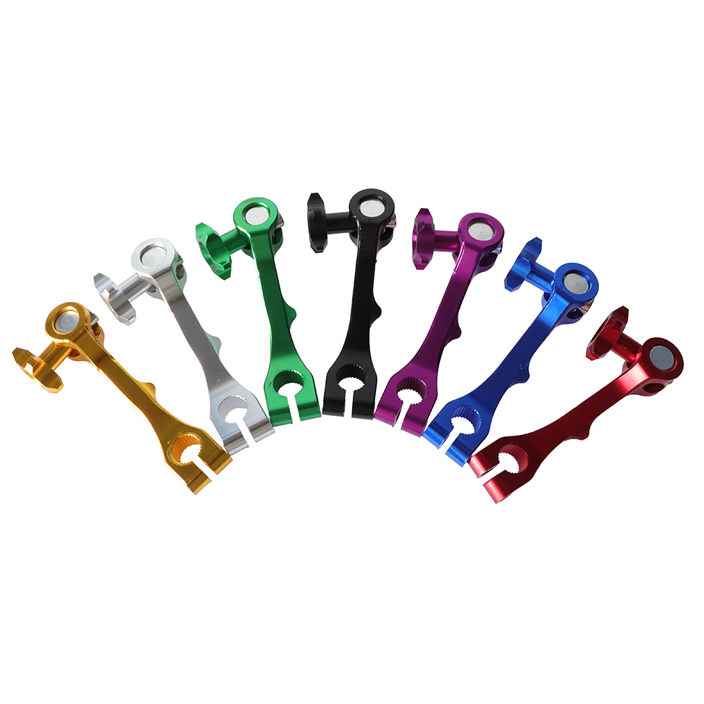 Motocykl uniwersalny CNC alumi – Drag Chain Cnc recenzja i cena