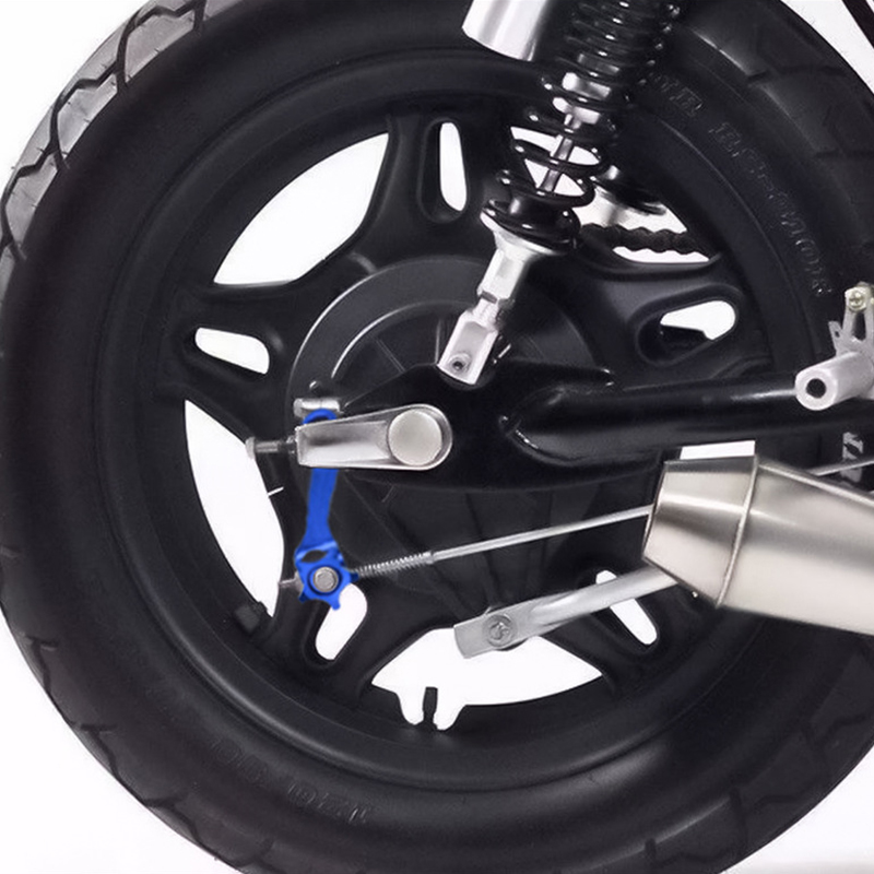 Motocykl uniwersalny CNC alumi – Drag Chain Cnc recenzja i cena