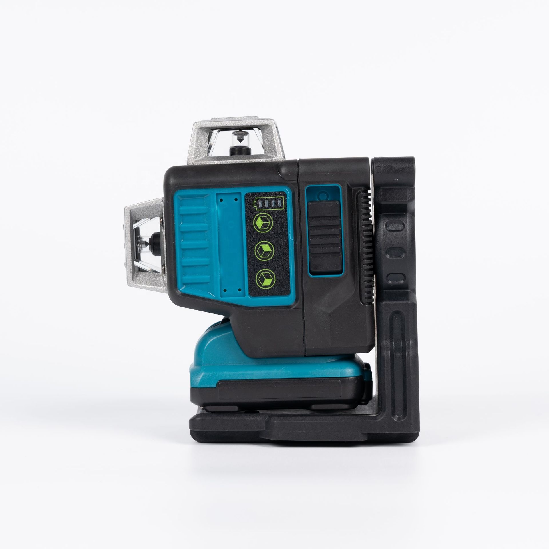 Poziomica laserowa rotacyjna 4 – Industrial Laser Power recenzja i cena