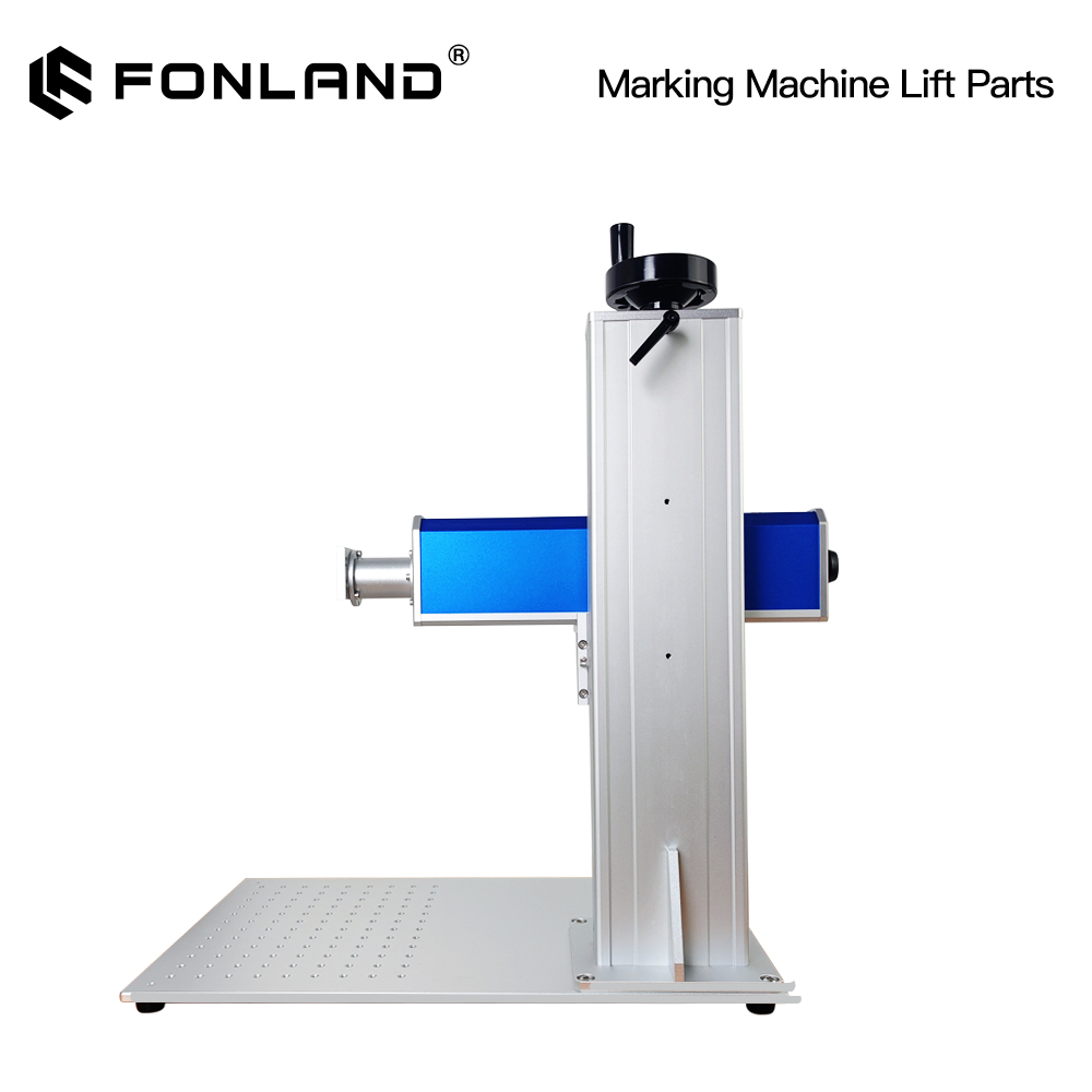 Obudowa do laserowej maszyny z – Industrial Laser Engraver For Metal recenzja i cena