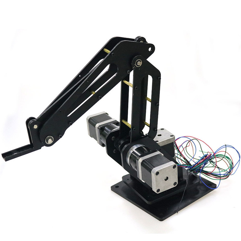 Przemysłowe ramię maszynowe tr – Industrial Laser Engraver For Metal recenzja i cena