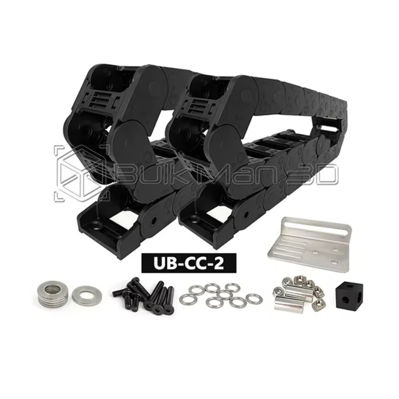 Hurtowy zestaw łańcuchów kablo – Drag Chain Cnc recenzja i cena