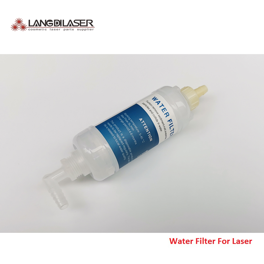 Laser diodowy system filtrów w – Industrial Laser Hair Removal recenzja i cena