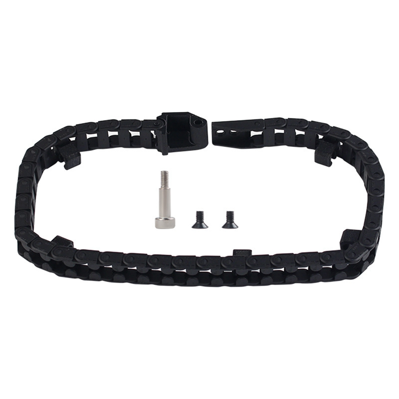 Superior - Mostek do prowadnic – Drag Chain Cnc recenzja i cena