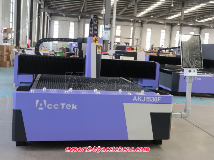 1500W 2kW 3kW 6kW Przemysłowa  – Industrial Laser Machines recenzja i cena