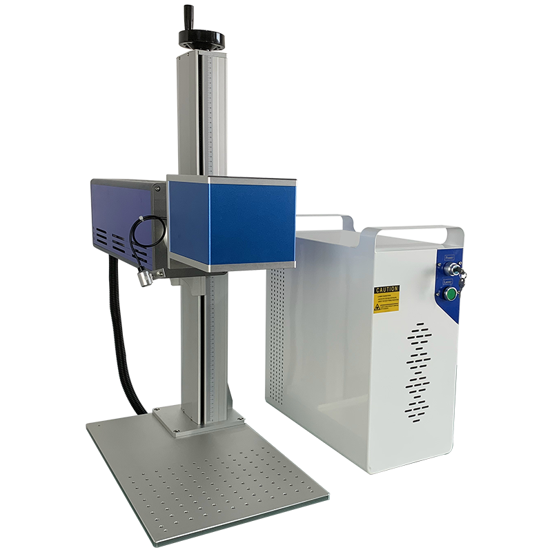 Bluetimes 35W CO2 RF Laserowa  – Industrial Laser Head recenzja i cena