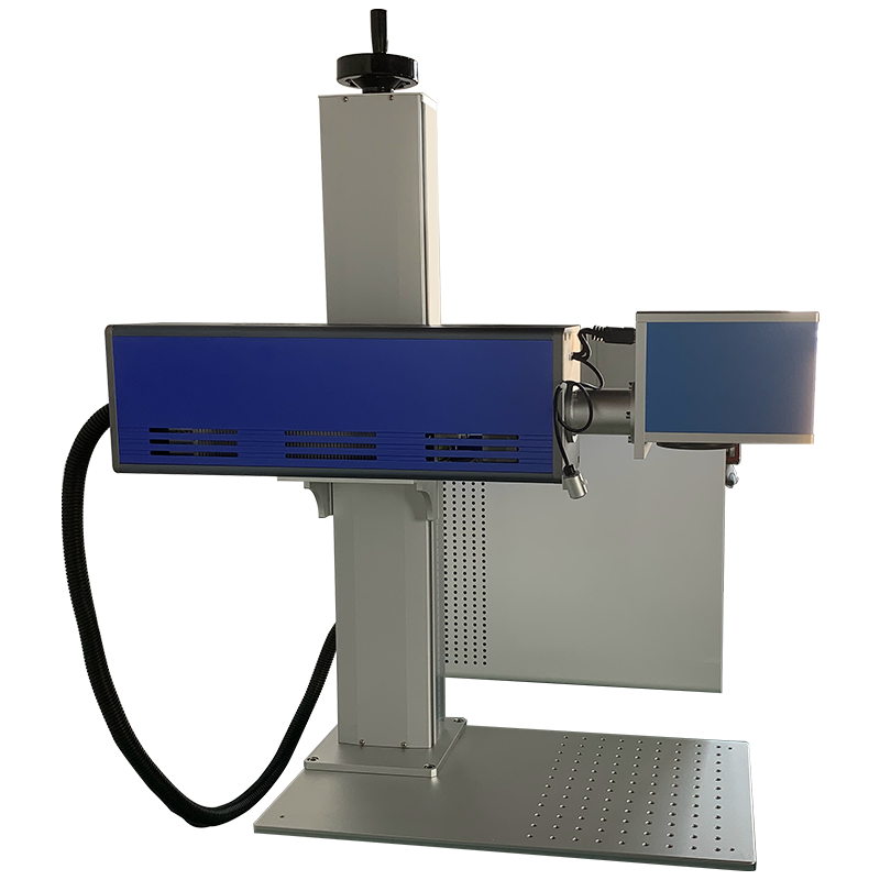 Bluetimes 35W CO2 RF Laserowa  – Industrial Laser Head recenzja i cena