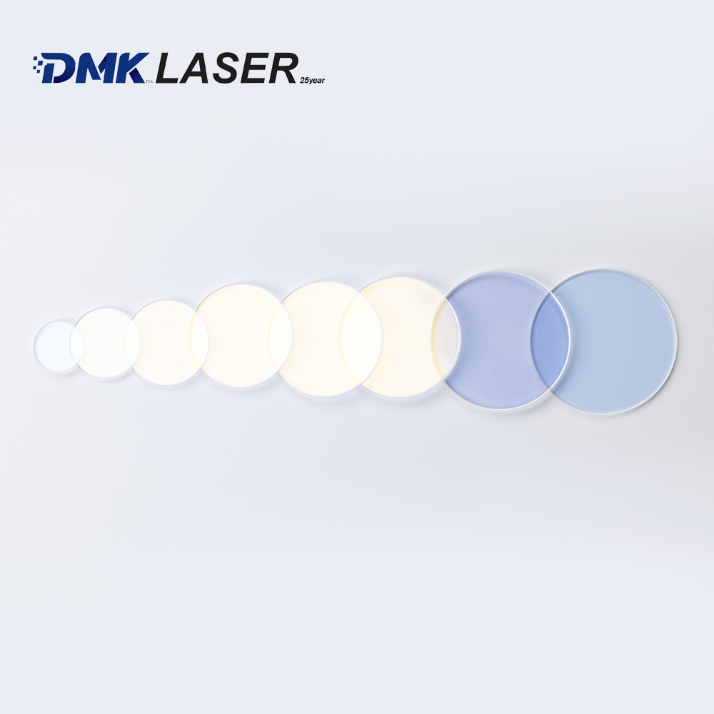 Ochronne szkła głowicy spawaln – Industrial Laser Head recenzja i cena
