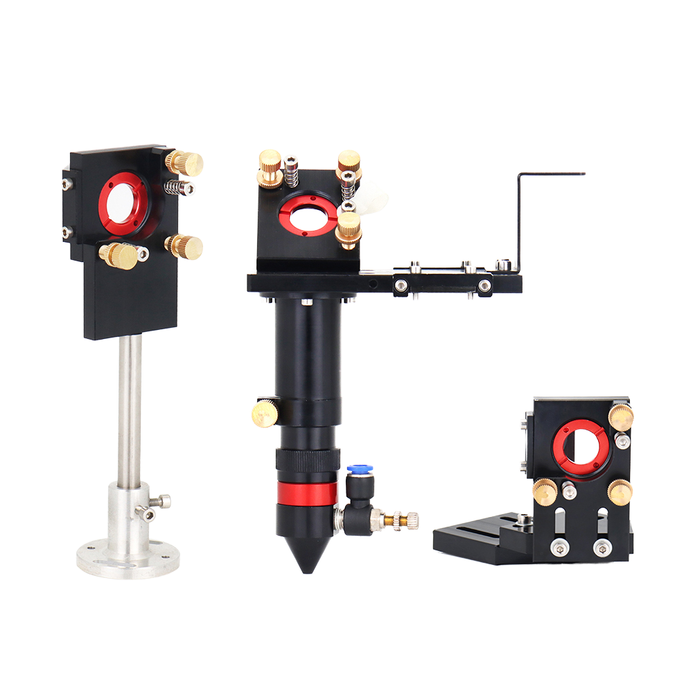 Przemysłowa głowica lasera CO2 – Industrial Laser Head recenzja i cena
