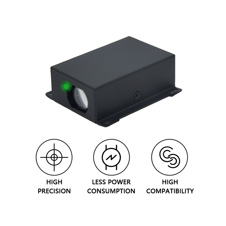 Dostosowane do potrzeb przemys – Industrial Laser Distance Sensor recenzja i cena