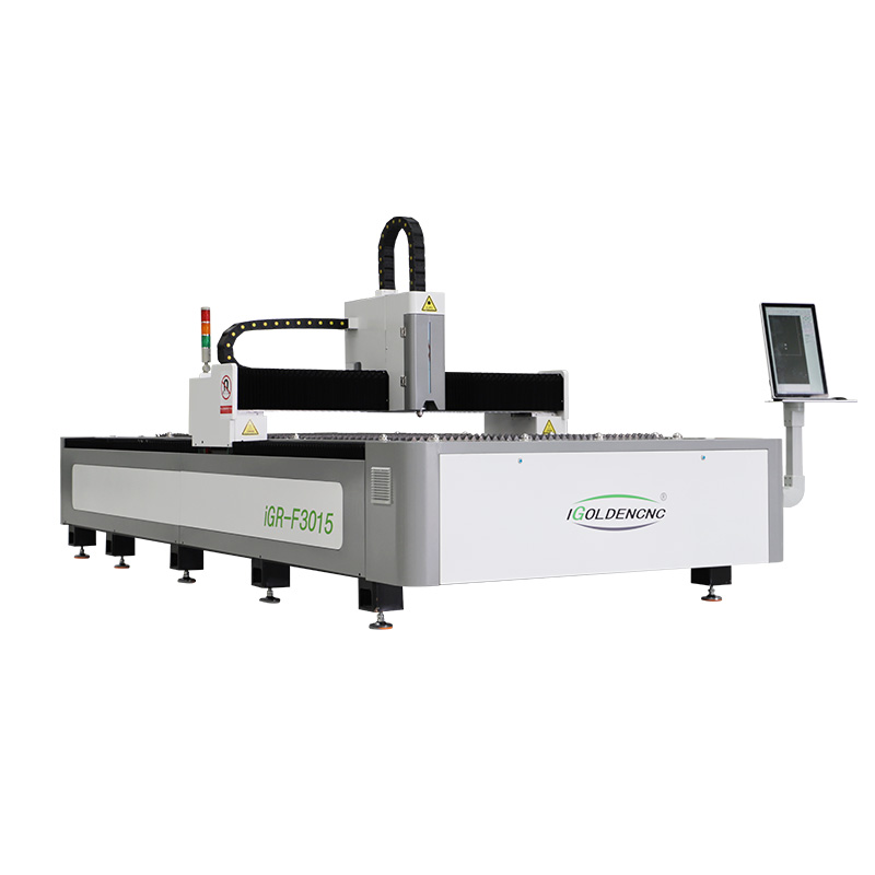 W pełni automatyczna maszyna d – Industrial Laser Machines recenzja i cena