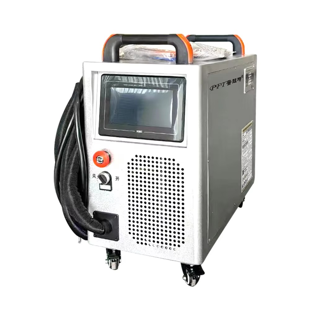 PFT Nowa, popularna spawarka l – Industrial Laser Welding Machine For Sale recenzja i cena