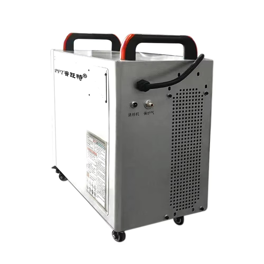 PFT Nowa, popularna spawarka l – Industrial Laser Welding Machine For Sale recenzja i cena