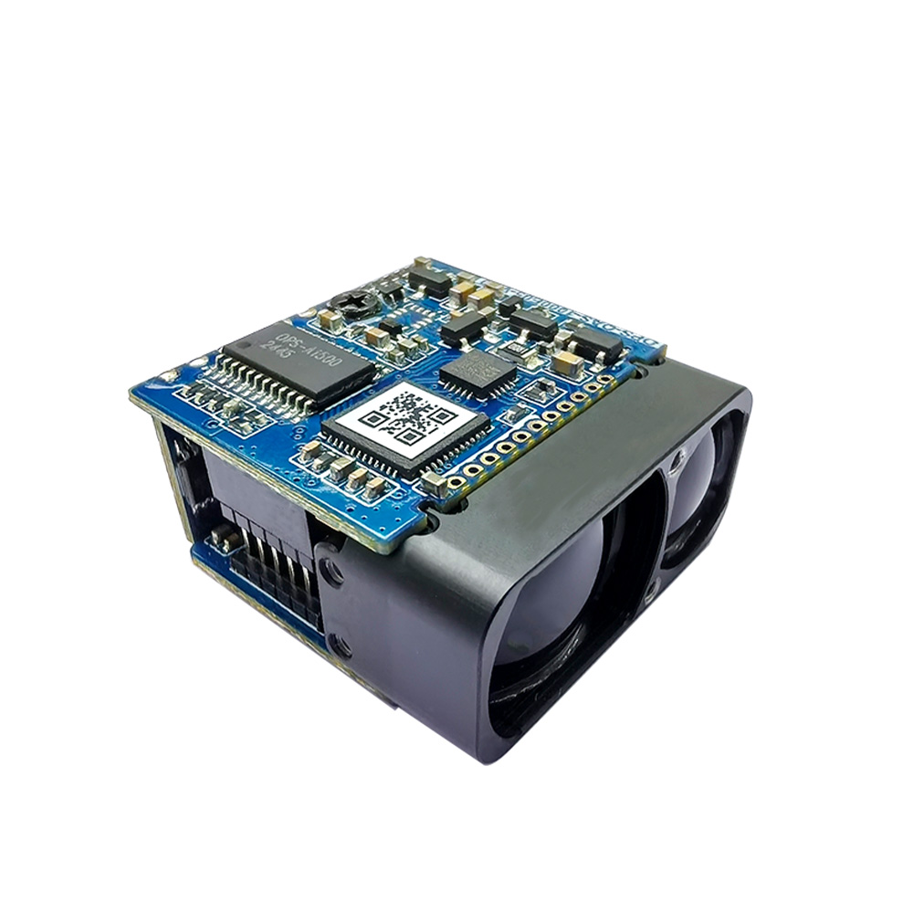 Precyzyjny laserowy czujnik od – Industrial Laser Distance Sensor recenzja i cena