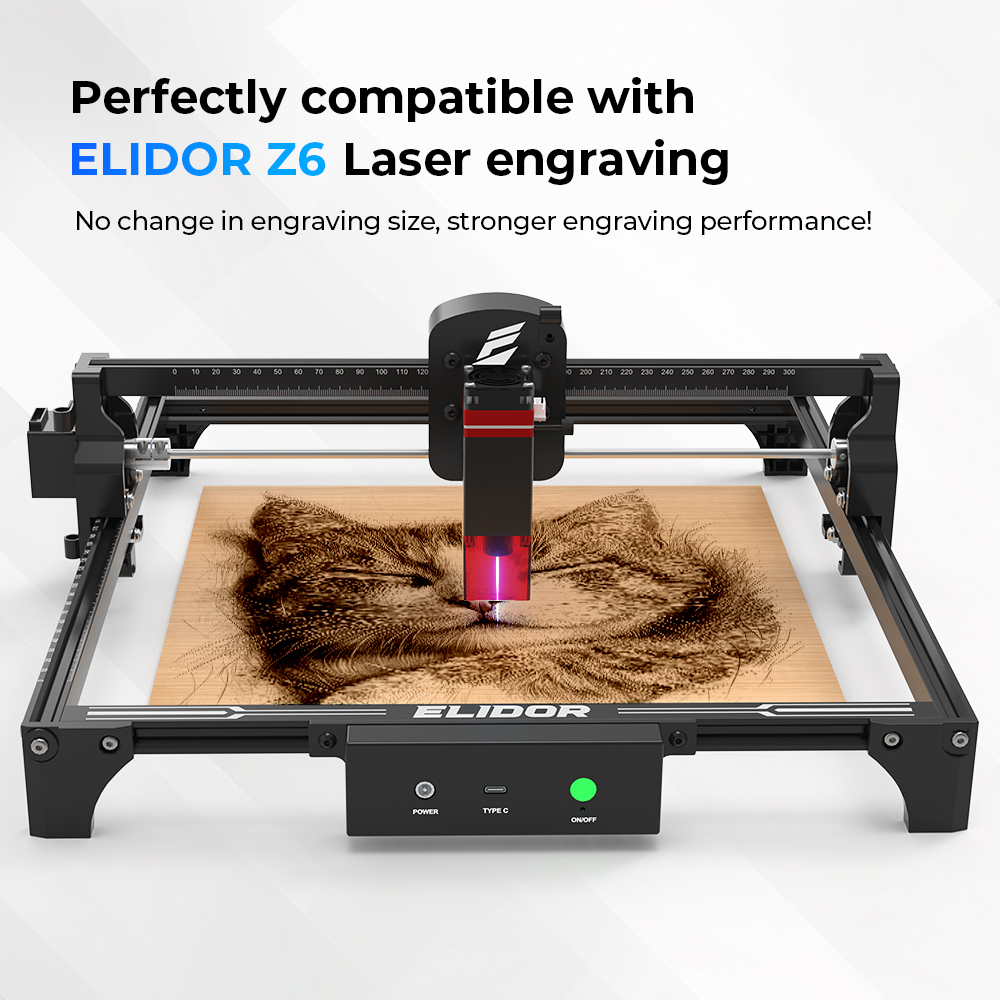 Zestaw do modernizacji modułu  – Industrial Laser Technology recenzja i cena