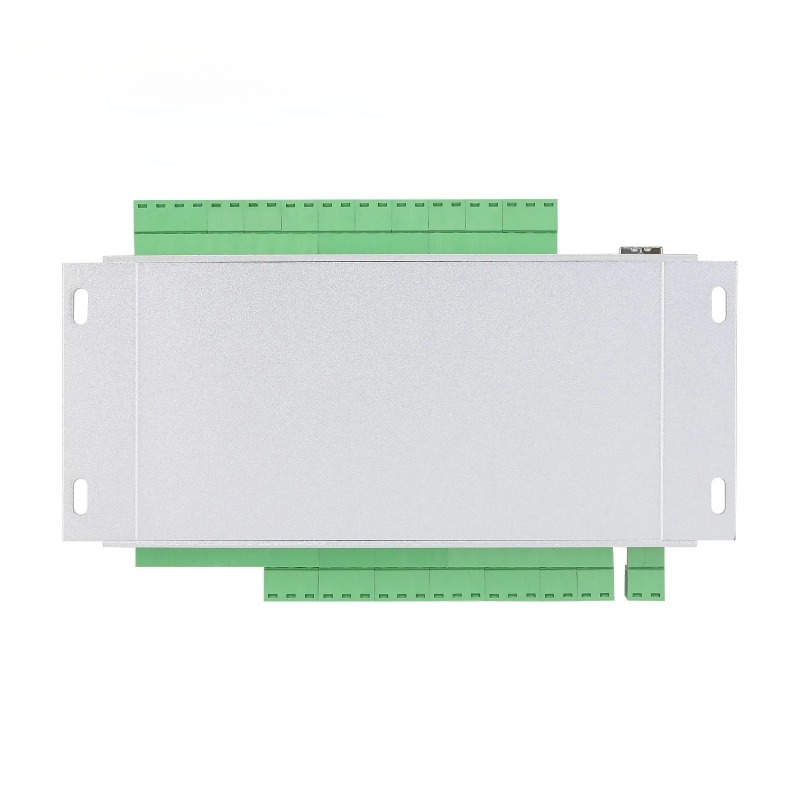 Karta ruchu USB MK4-IV 4-osiow – Breakout Board Mach3 recenzja i cena