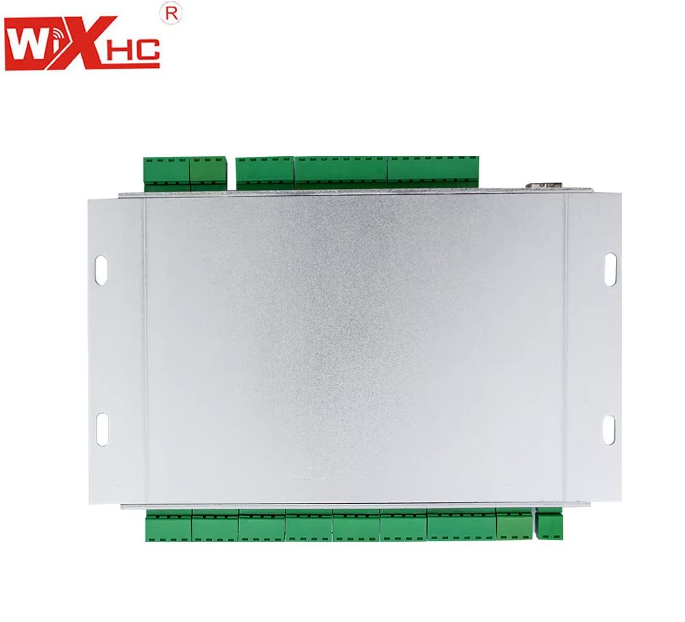 Karta sterująca CNC XHC 2000KH – Breakout Board Mach3 recenzja i cena