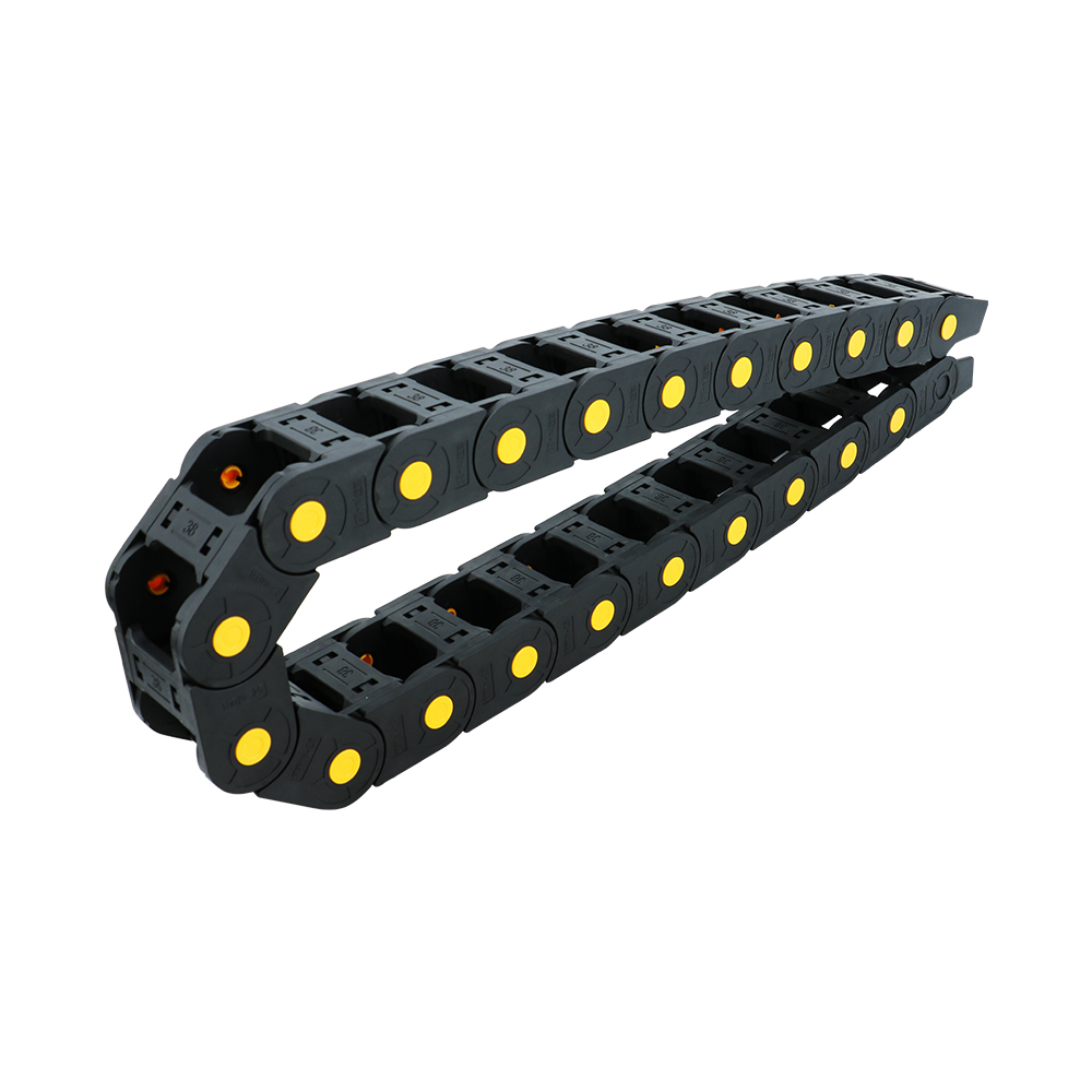 45x75 mm 45*75 mm Nylonowa pro – Drag Chain Cnc recenzja i cena