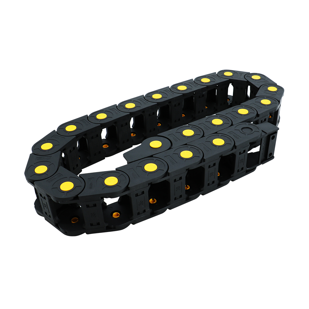 45x75 mm 45*75 mm Nylonowa pro – Drag Chain Cnc recenzja i cena