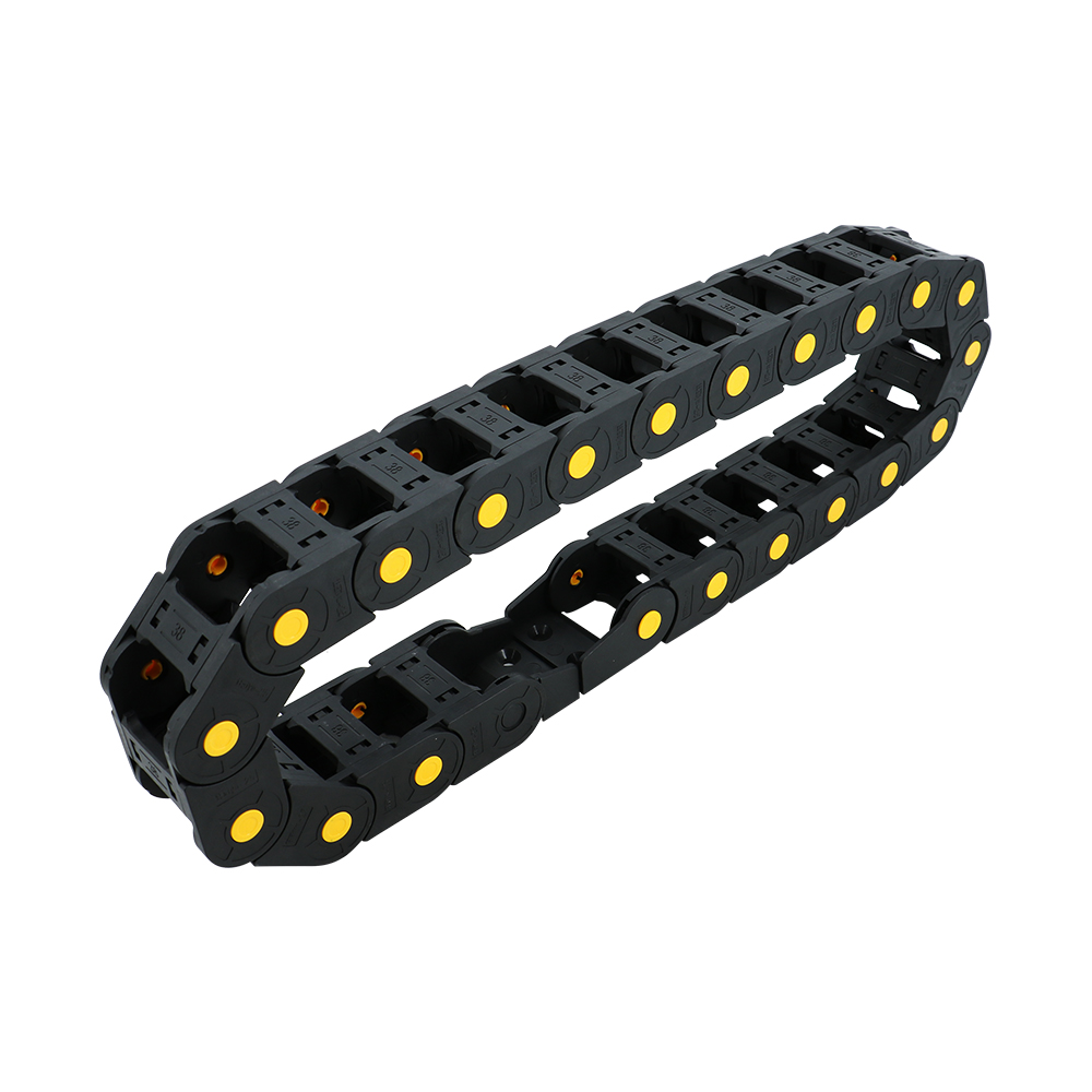 45x75 mm 45*75 mm Nylonowa pro – Drag Chain Cnc recenzja i cena