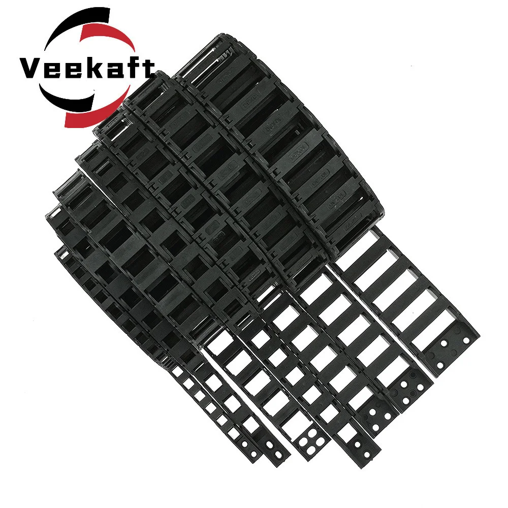 Mostek łańcuchowy typu open Dr – Drag Chain Cnc recenzja i cena