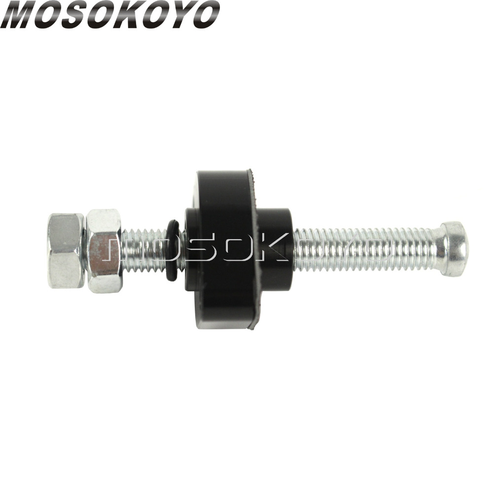 Motocyklowe CNC aluminiowe nap – Drag Chain Cnc recenzja i cena