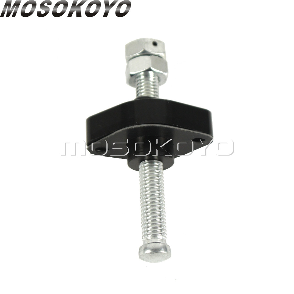 Motocyklowe CNC aluminiowe nap – Drag Chain Cnc recenzja i cena