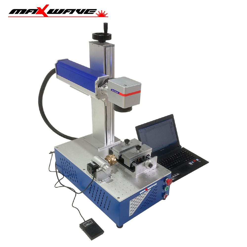 Laserowa maszyna do grawerowan – Industrial Laser Machines recenzja i cena