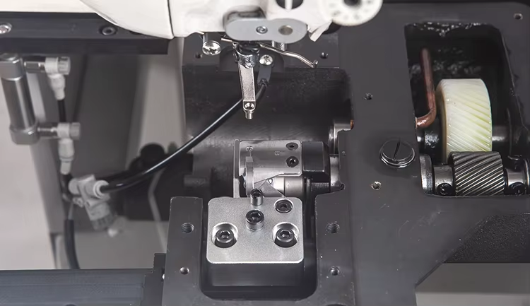 Przemysłowa inteligentna maszy – Industrial Laser Machines recenzja i cena