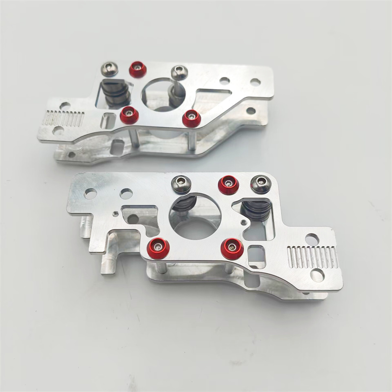 Zestaw Funssor Voron 2.4 R2 do – Drag Chain Cnc recenzja i cena