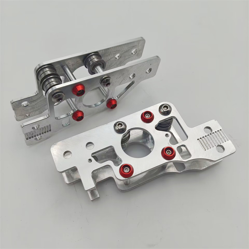 Zestaw Funssor Voron 2.4 R2 do – Drag Chain Cnc recenzja i cena