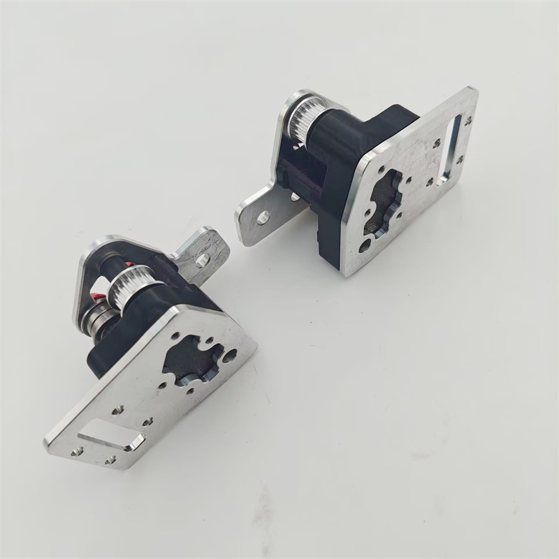 Zestaw Funssor Voron 2.4 R2 do – Drag Chain Cnc recenzja i cena