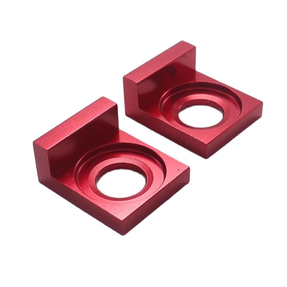 12mm/15mm aluminiowy CNC blok  – Drag Chain Cnc recenzja i cena