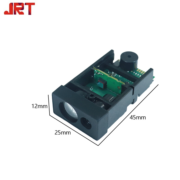 Przemysłowy laserowy czujnik o – Industrial Laser Distance Sensor recenzja i cena