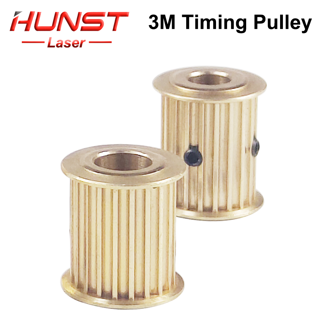 HUNST CO2 Laser Metal Parts, m – Industrial Laser Engraver For Metal recenzja i cena