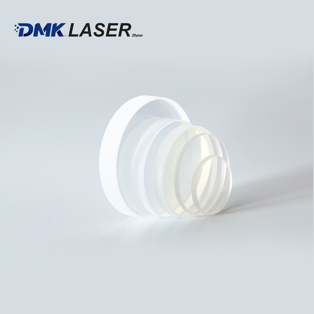 Soczewki ochronne laserowe DMK – Industrial Laser Head recenzja i cena