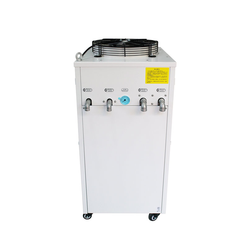 Chłodnica wody do lasera 3000W – Industrial Laser Welding Machine For Sale recenzja i cena