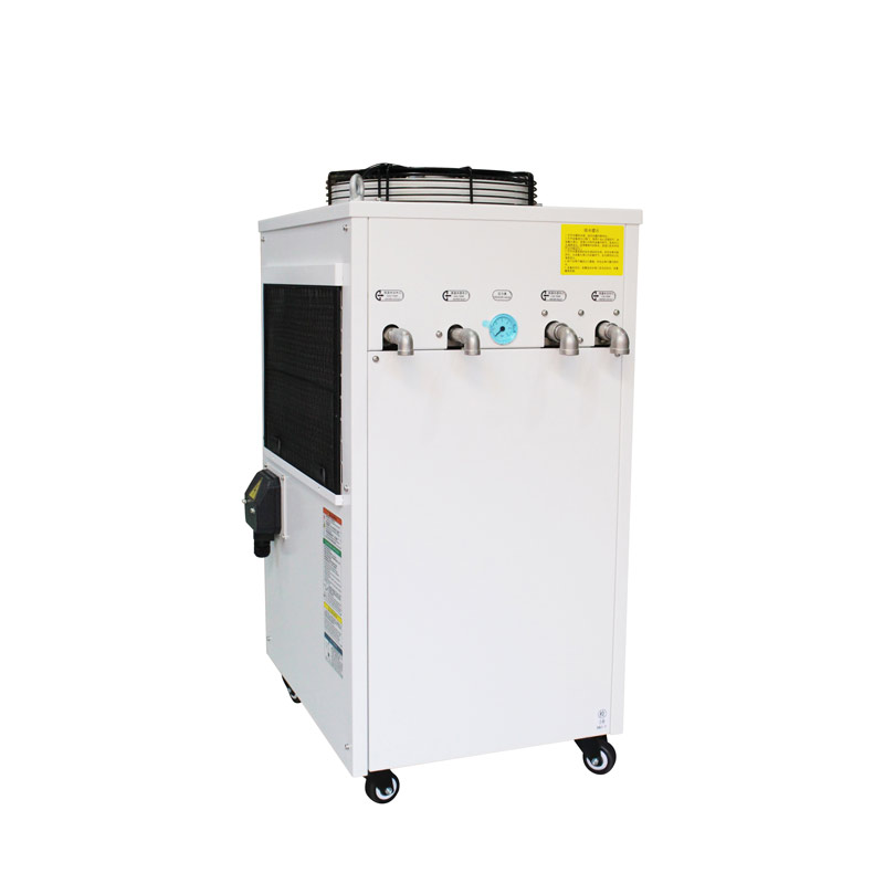 Chłodnica wody do lasera 3000W – Industrial Laser Welding Machine For Sale recenzja i cena